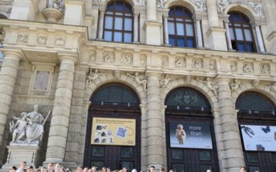 Izvanučionička nastava u Austriji