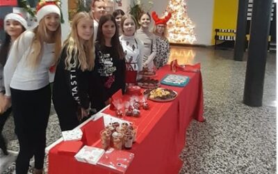 Advent u našoj školi