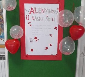 Valentinovo