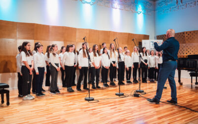 Projekt Pjevaj, sviraj, pleši