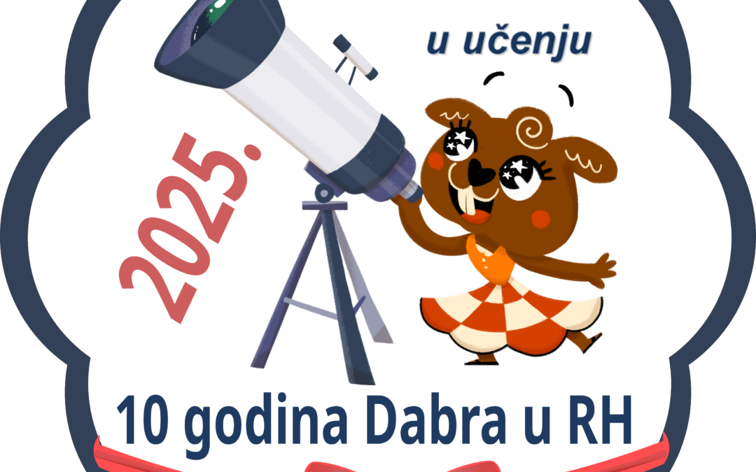 Deset godina informatičkog natjecanja Dabar