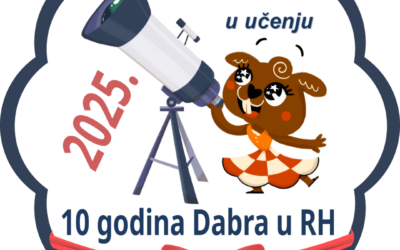 Deset godina informatičkog natjecanja Dabar