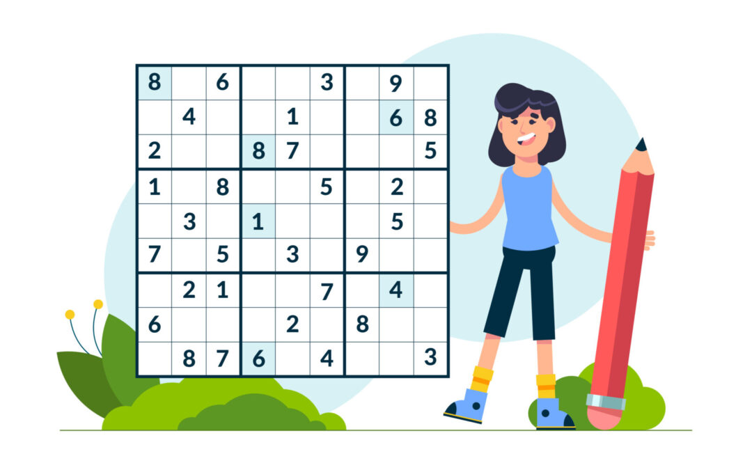 Regionalno Sudoku natjecanje