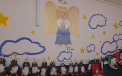 Djeca OŠ Meje za djecu udruge Anđeli