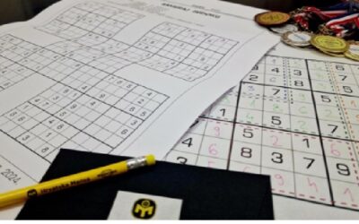 OŠ Meje domaćin Regionalnog sudoku natjecanja – kategorija Bistrići