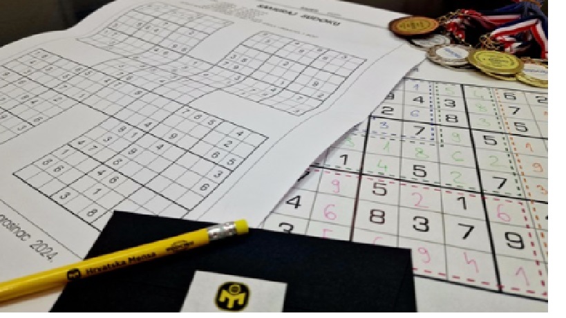 OŠ Meje domaćin Regionalnog sudoku natjecanja – kategorija Bistrići