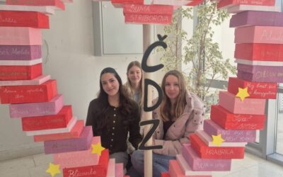 Županijsko natjecanje “Čitanjem do zvijezda”