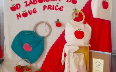 Prodajna izložba UZ “Agava” za Dan škole