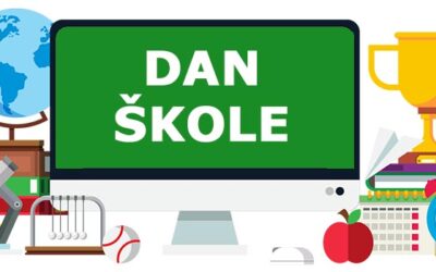 Dan škole