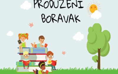 Sufinanciranje prehrane u produženom boravku